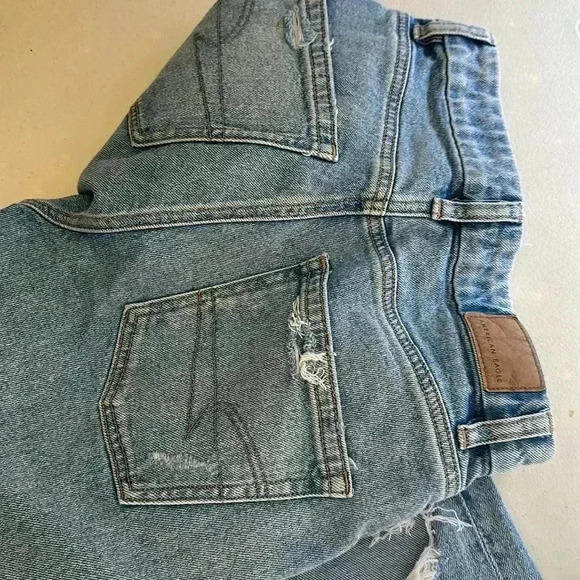 American eagle - Picture 4 of 4